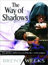 The Way of Shadows
